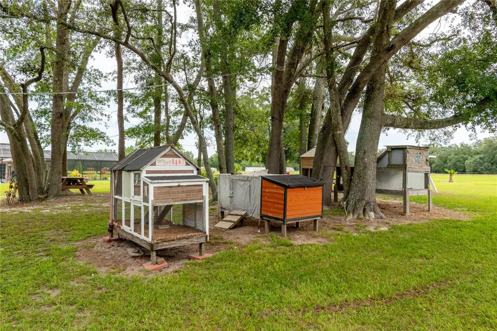 11990 156TH STREET Mc Alpin, FL 32062