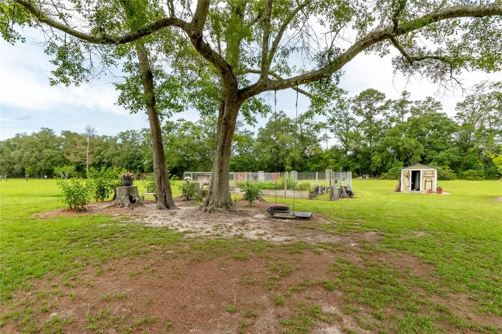 11990 156TH STREET Mc Alpin, FL 32062