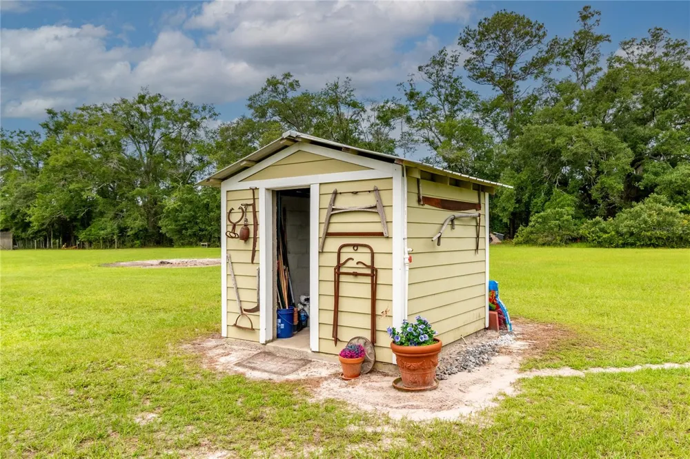 11990 156TH STREET Mc Alpin, FL 32062