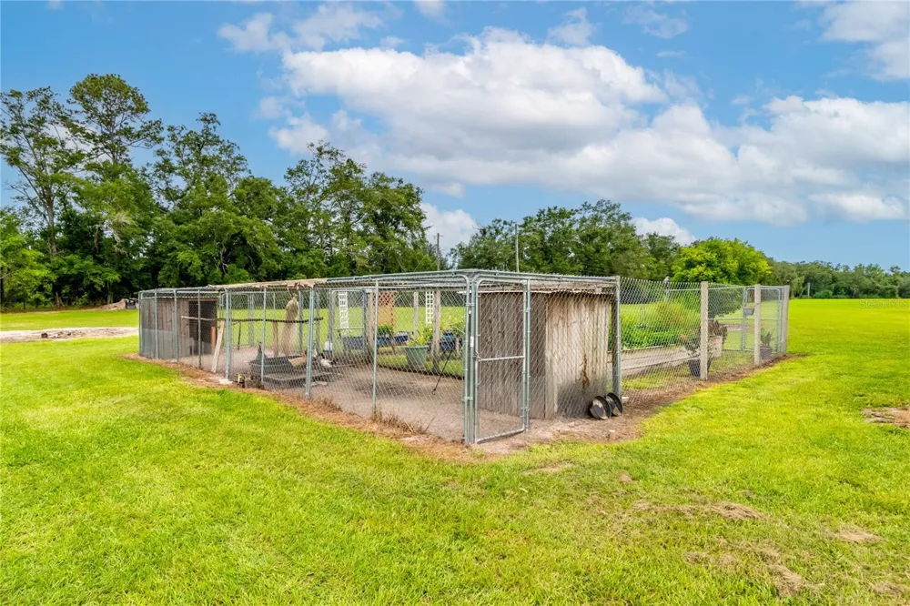 11990 156TH STREET Mc Alpin, FL 32062