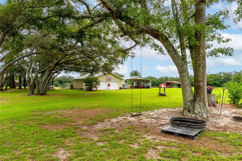 11990 156TH STREET Mc Alpin, FL 32062