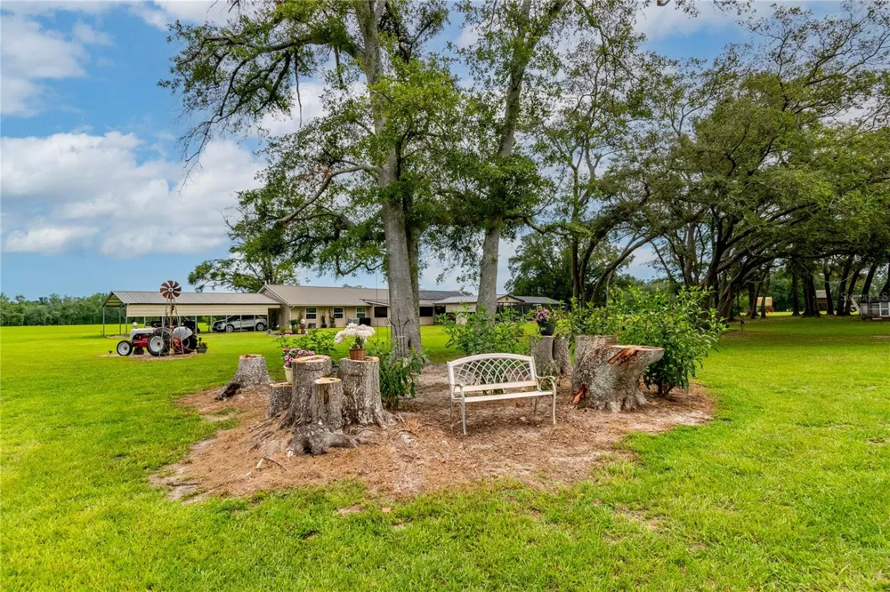 11990 156TH STREET Mc Alpin, FL 32062