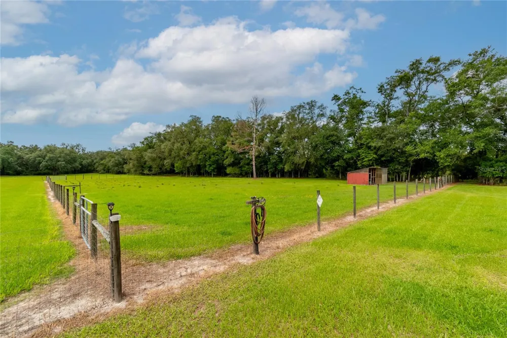11990 156TH STREET Mc Alpin, FL 32062