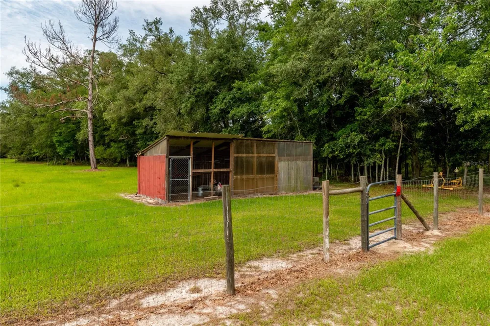 11990 156TH STREET Mc Alpin, FL 32062