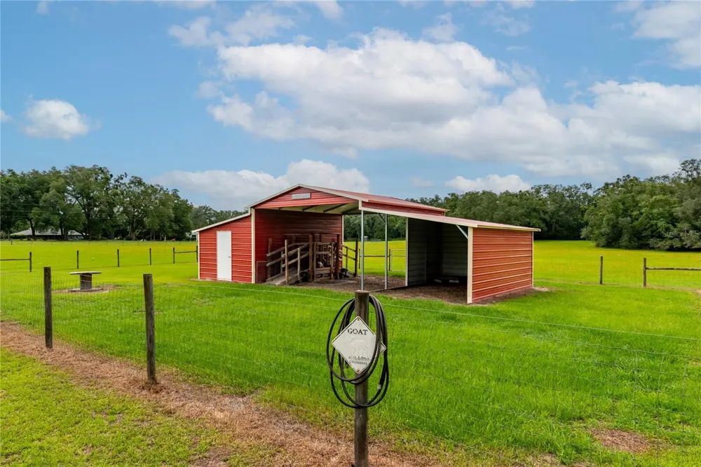 11990 156TH STREET Mc Alpin, FL 32062