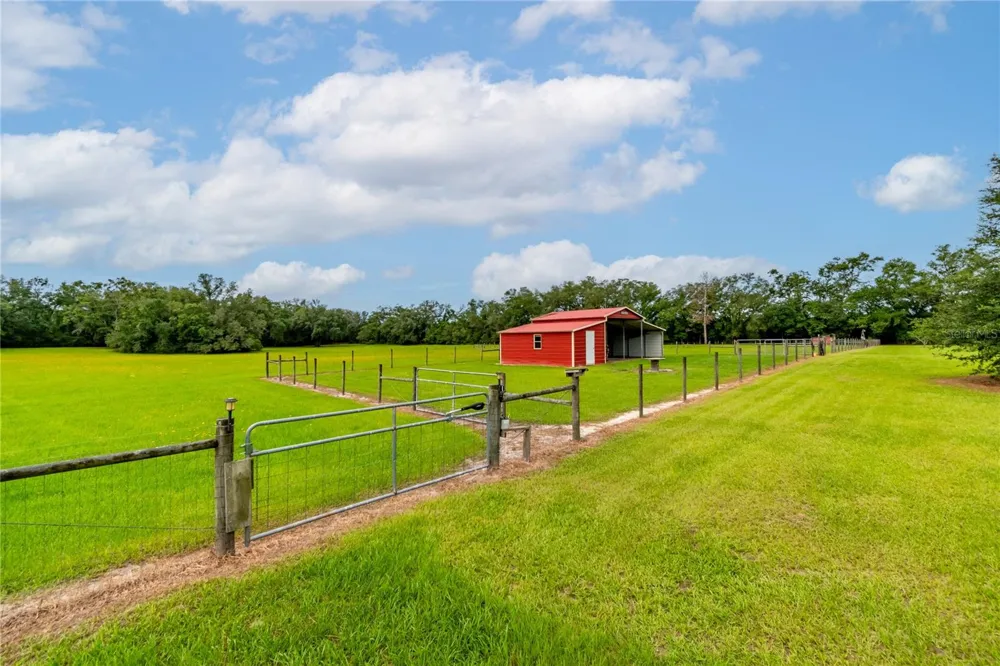 11990 156TH STREET Mc Alpin, FL 32062
