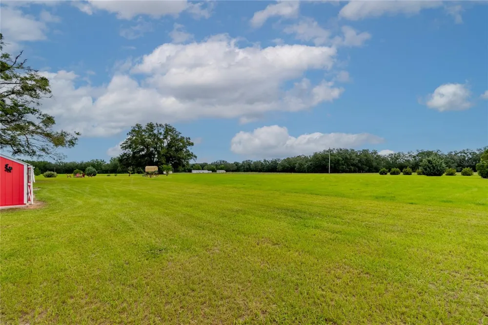 11990 156TH STREET Mc Alpin, FL 32062