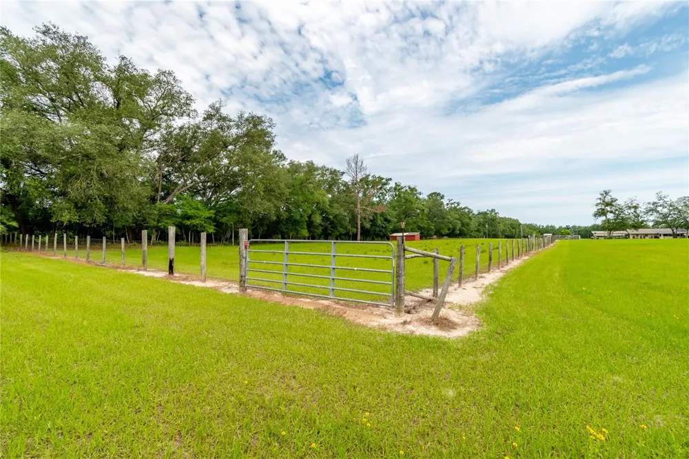 11990 156TH STREET Mc Alpin, FL 32062