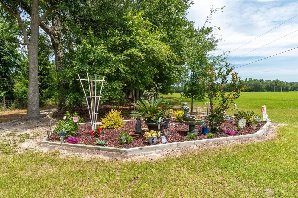 11990 156TH STREET Mc Alpin, FL 32062