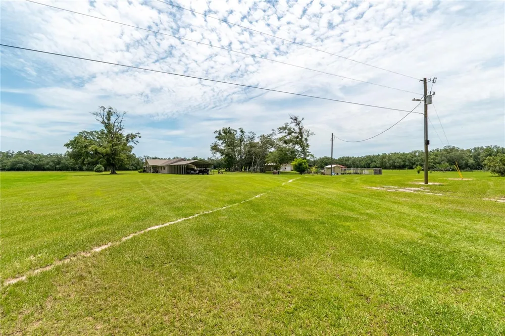11990 156TH STREET Mc Alpin, FL 32062