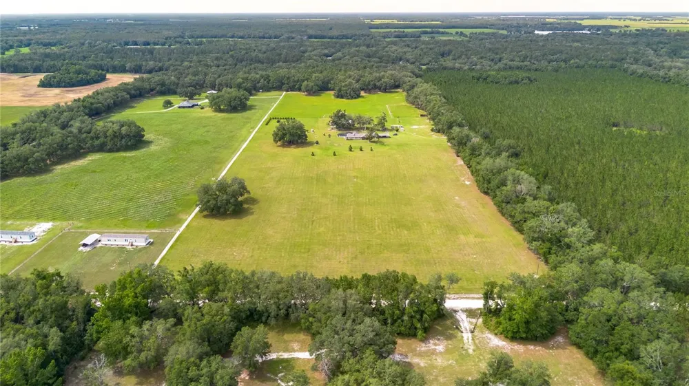 11990 156TH STREET Mc Alpin, FL 32062