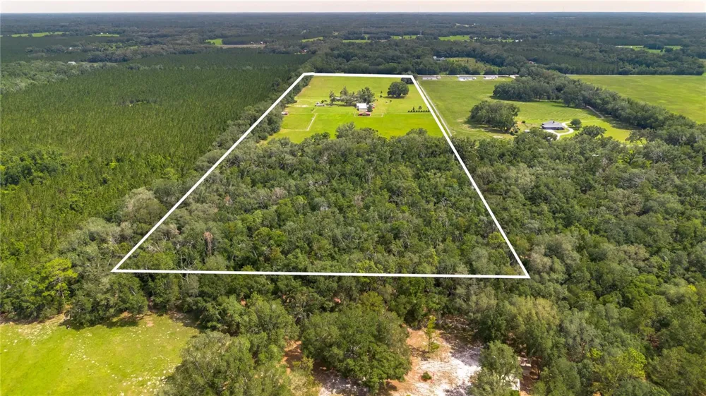 11990 156TH STREET Mc Alpin, FL 32062