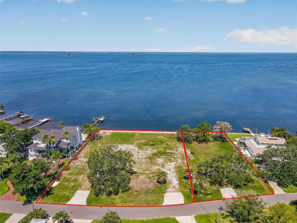 621 MAYO STREET Crystal Beach, FL 34681