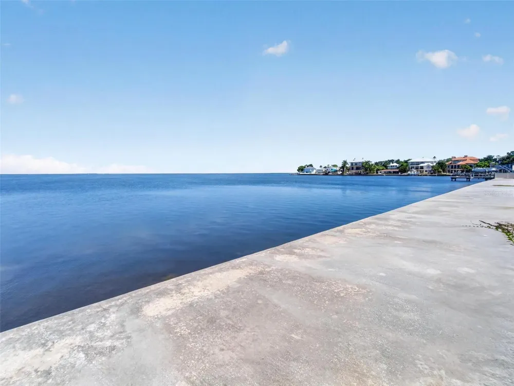 621 MAYO STREET Crystal Beach, FL 34681
