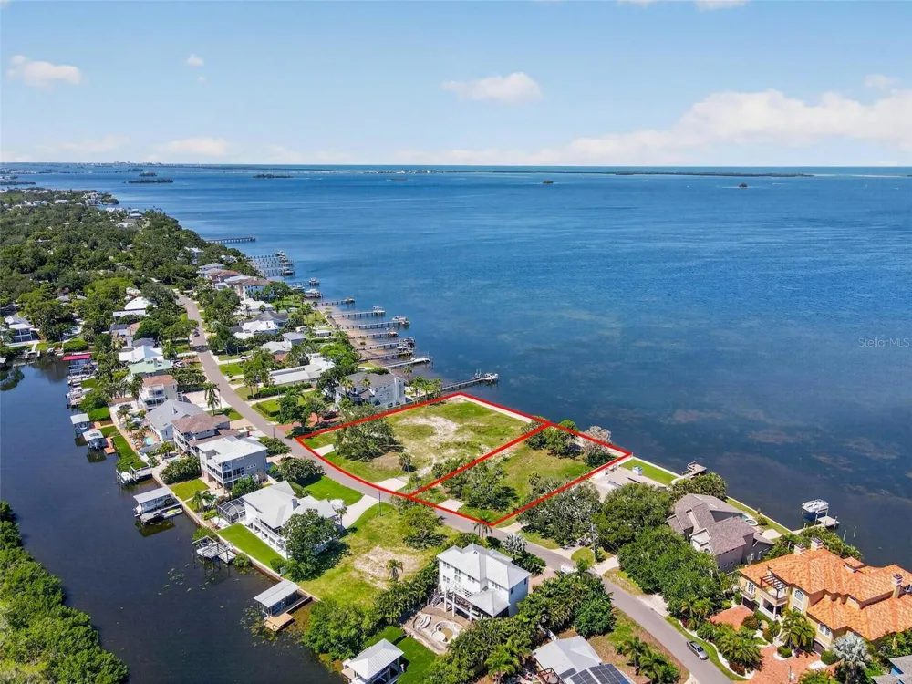 621 MAYO STREET Crystal Beach, FL 34681