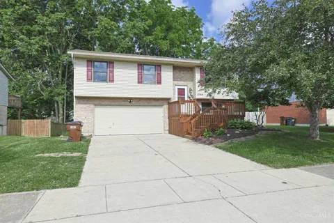 2708 Bradford Drive