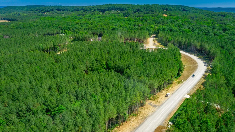 Split Rail Way Guild, TN 37340