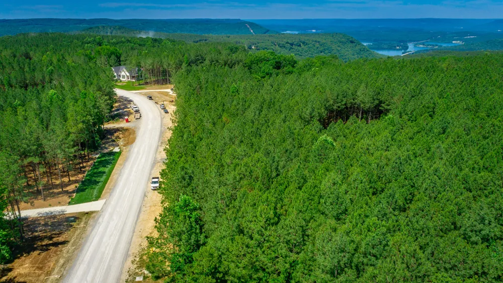 Split Rail Way Guild, TN 37340