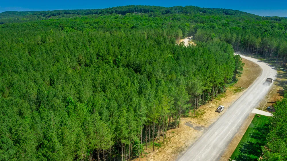Split Rail Way Guild, TN 37340