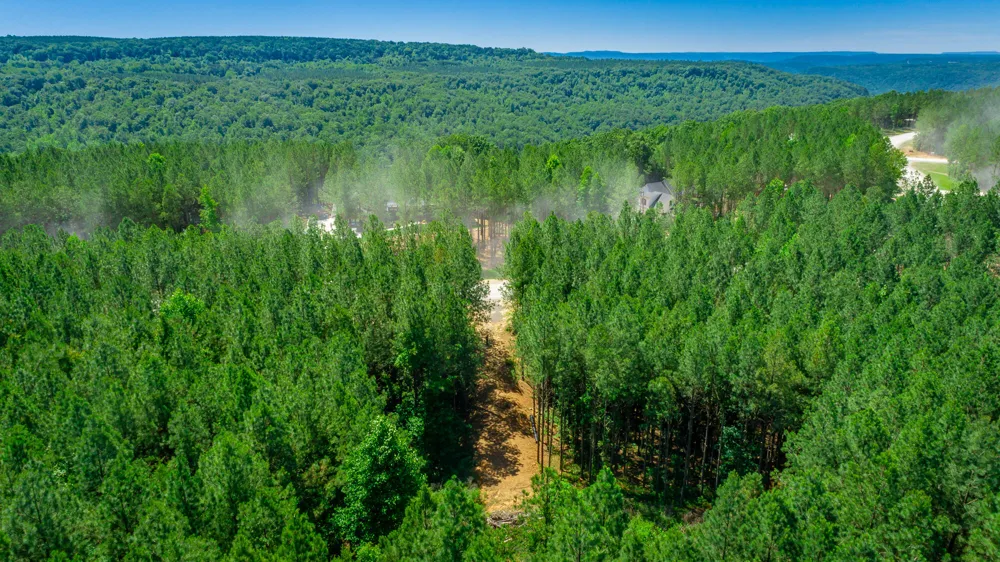 Split Rail Way Guild, TN 37340