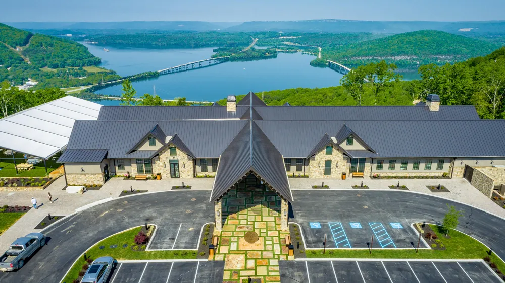 Split Rail Way Guild, TN 37340