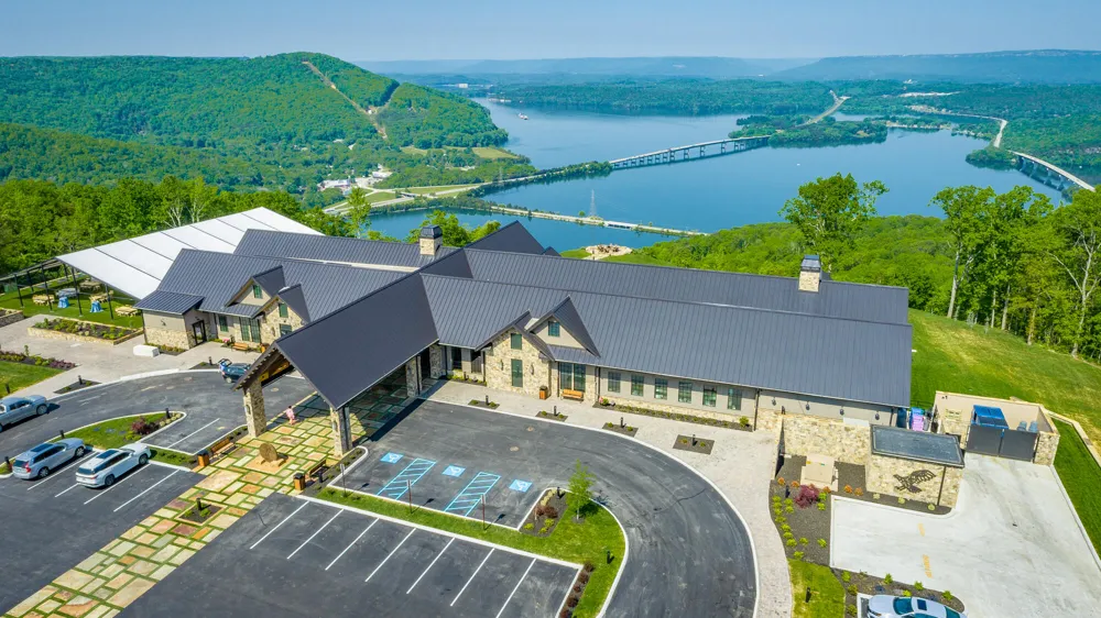 Split Rail Way Guild, TN 37340