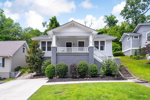 1317 Hixson Pike