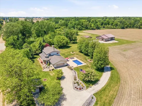 4670 Rescue Road