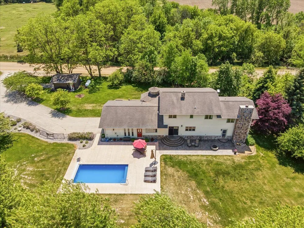4670 Rescue Road Owendale, MI 48754