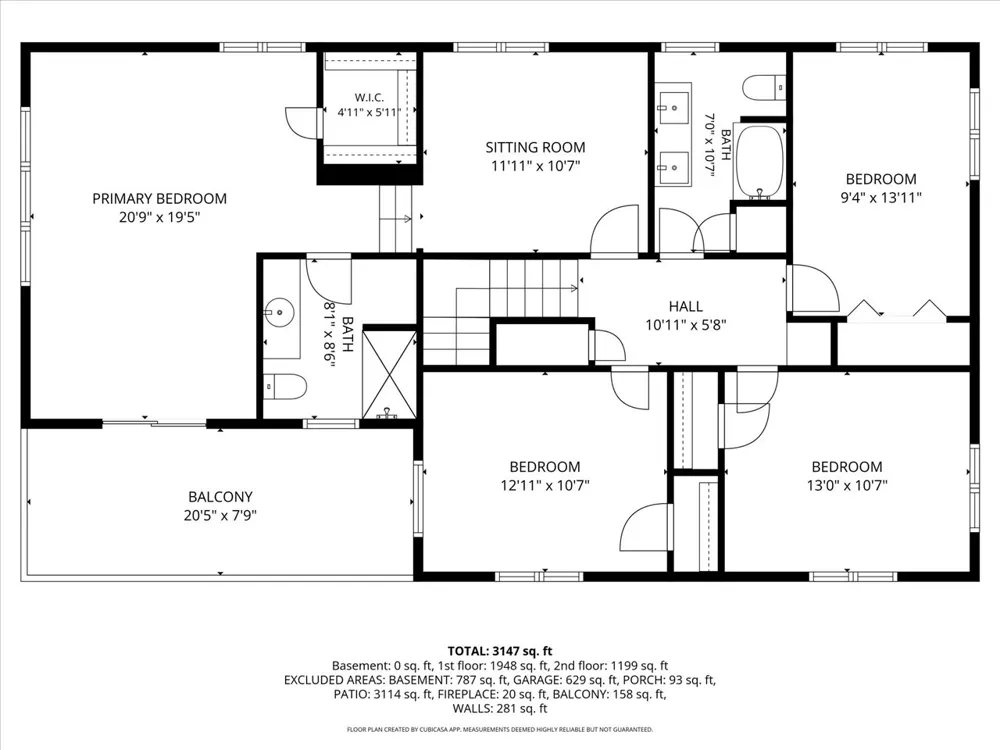 4670 Rescue Road Owendale, MI 48754