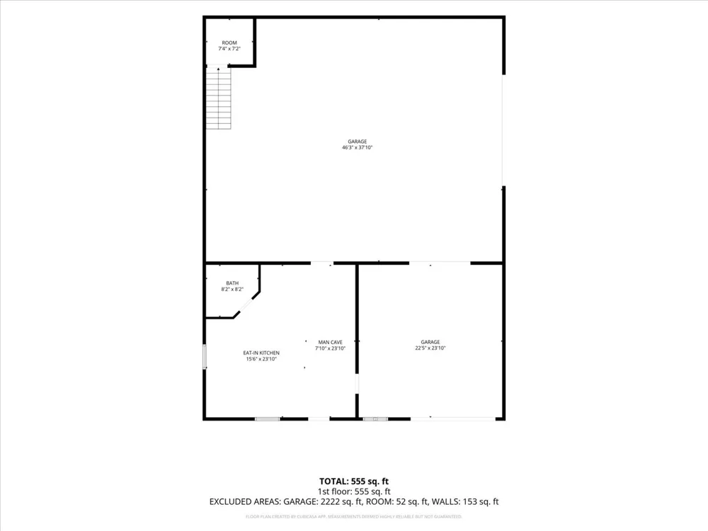 4670 Rescue Road Owendale, MI 48754