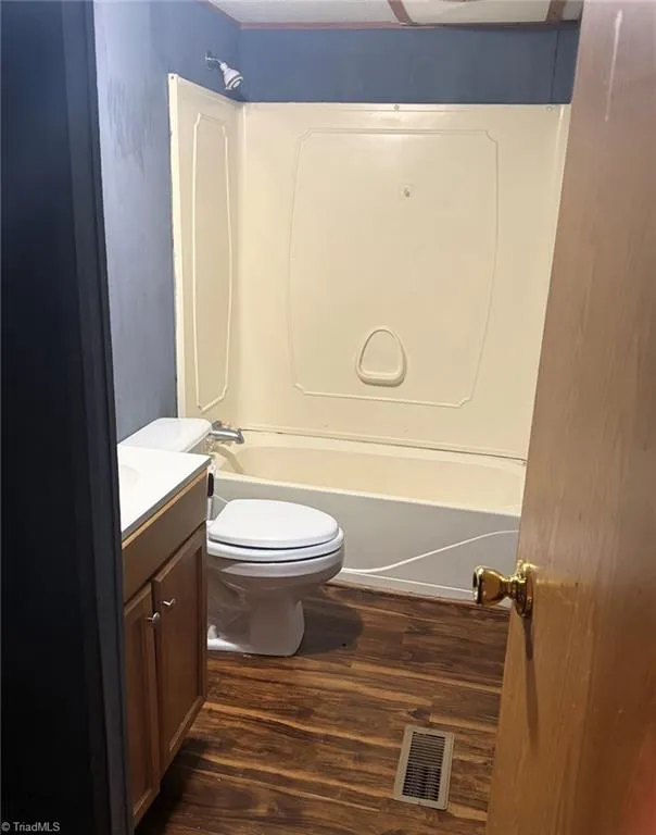 310 Southridge Drive Mount Airy, NC 27030