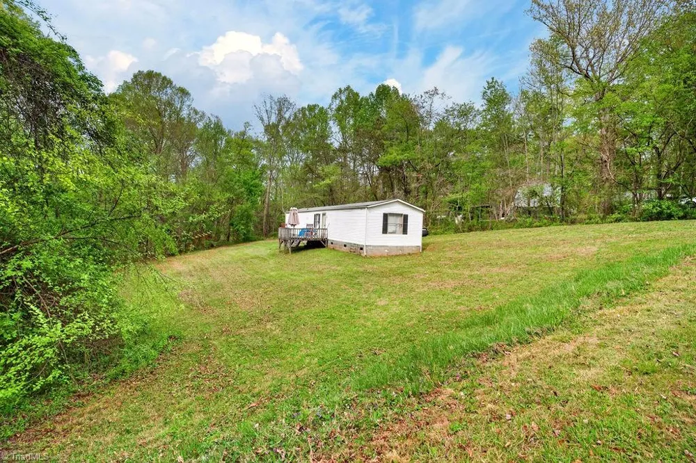310 Southridge Drive Mount Airy, NC 27030