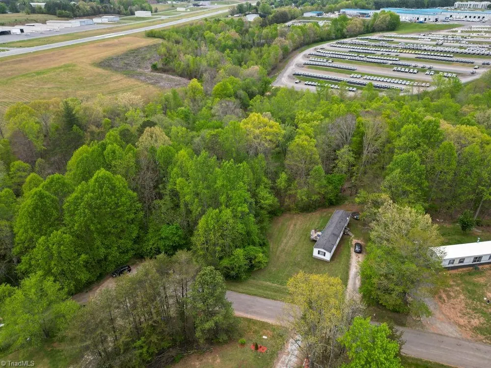 310 Southridge Drive Mount Airy, NC 27030