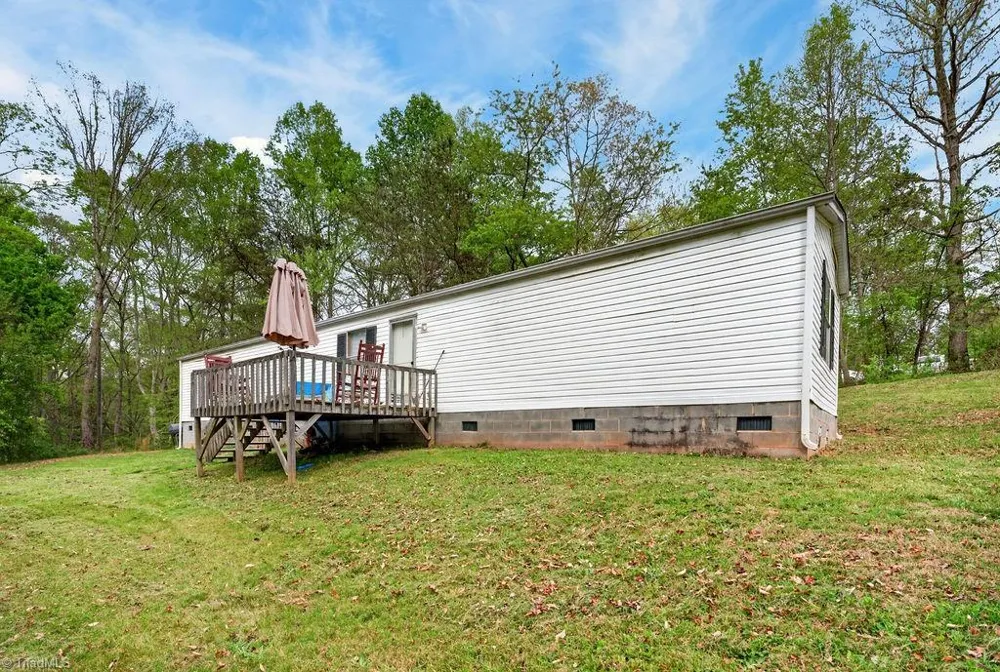 310 Southridge Drive Mount Airy, NC 27030