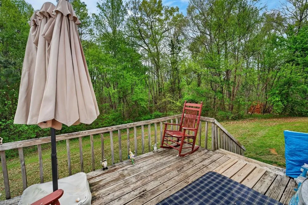 310 Southridge Drive Mount Airy, NC 27030