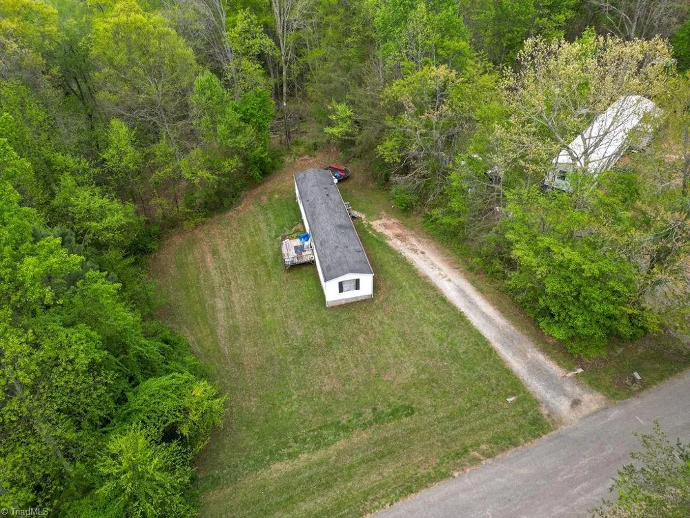 310 Southridge Drive Mount Airy, NC 27030