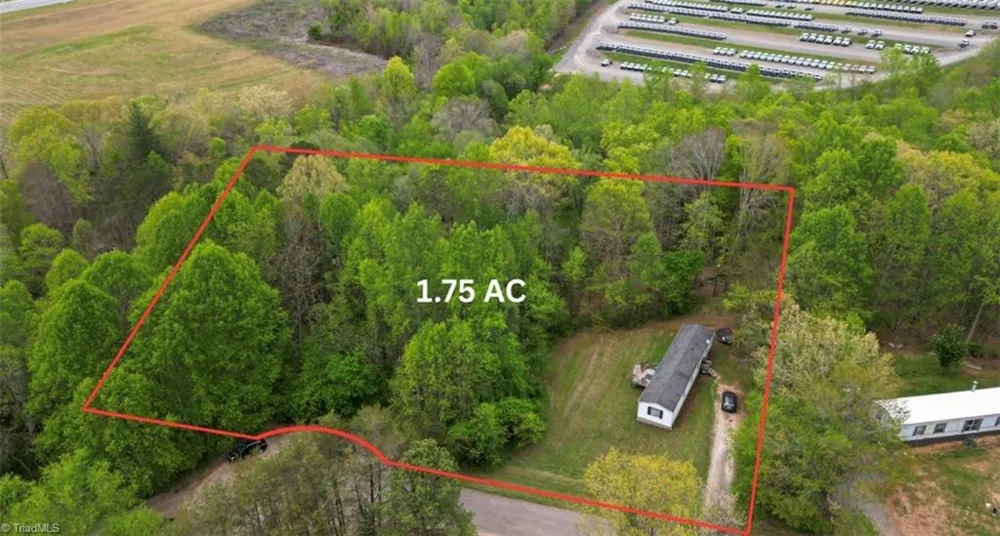 310 Southridge Drive Mount Airy, NC 27030