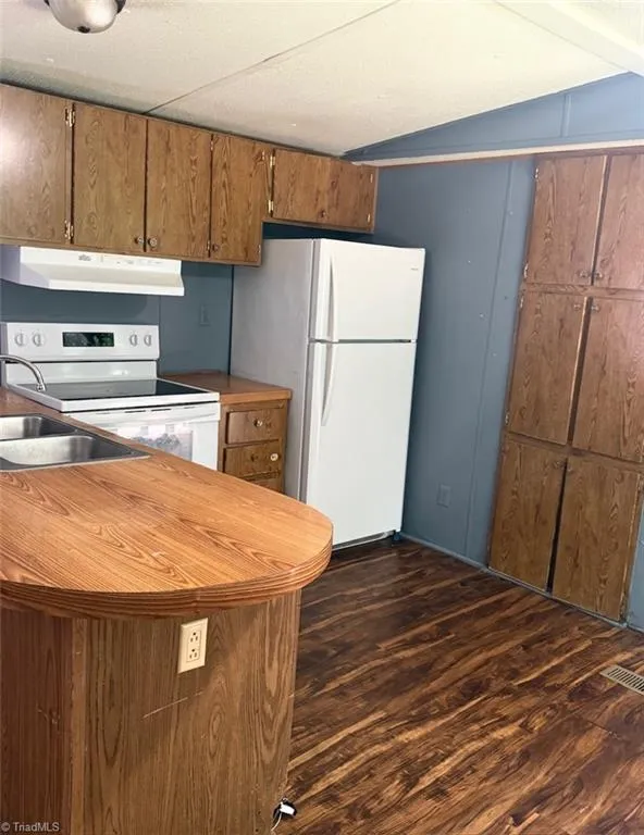 310 Southridge Drive Mount Airy, NC 27030
