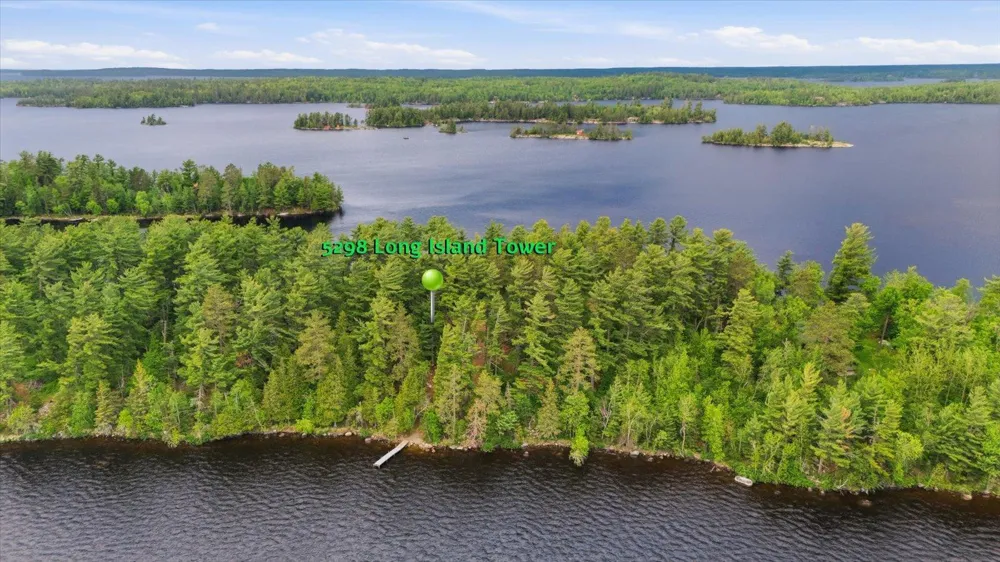 5298 Long Island Tower, MN 55790