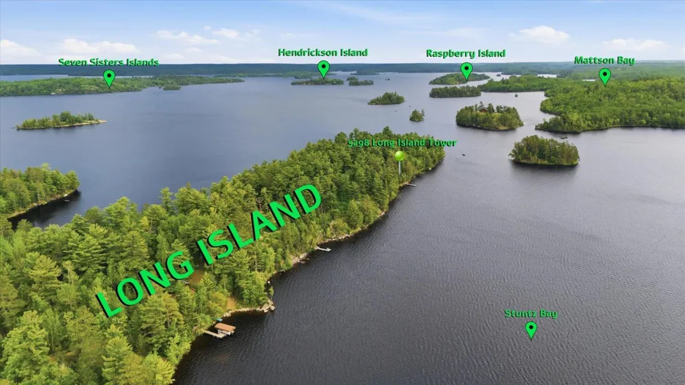 5298 Long Island Tower, MN 55790