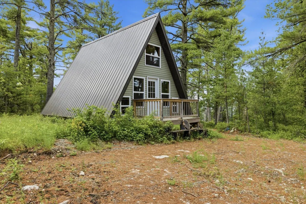 5298 Long Island Tower, MN 55790