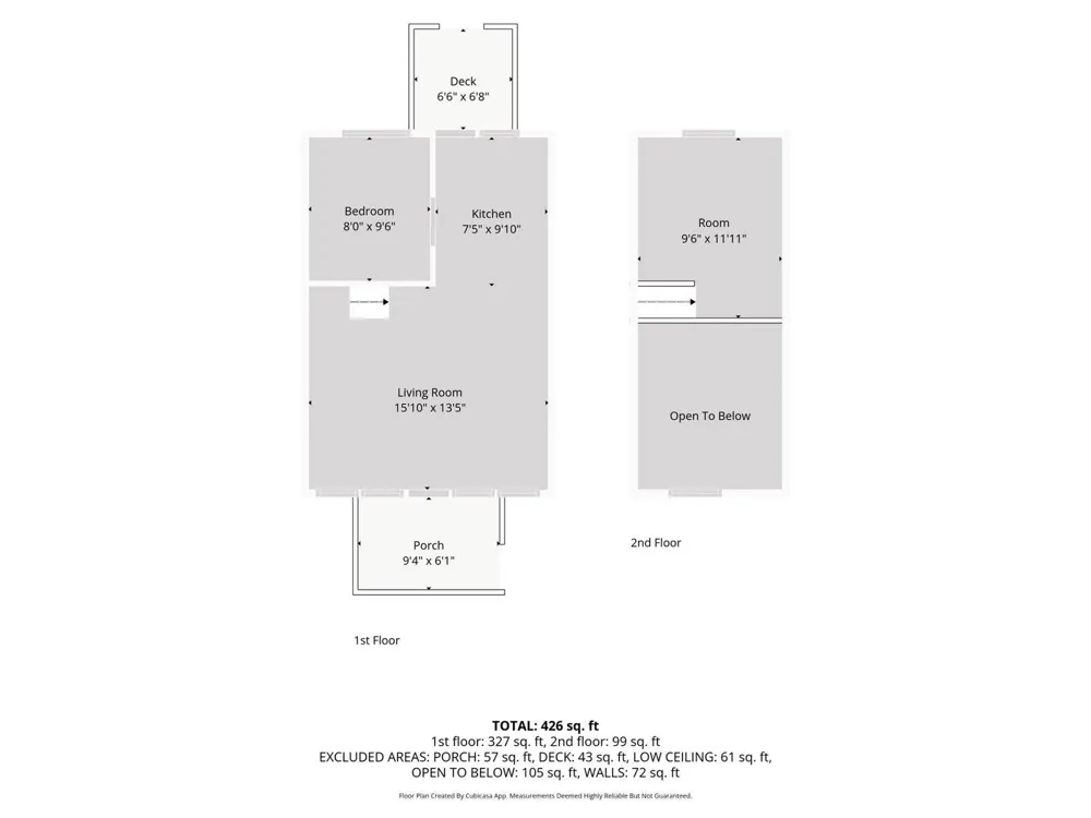 5298 Long Island Tower, MN 55790