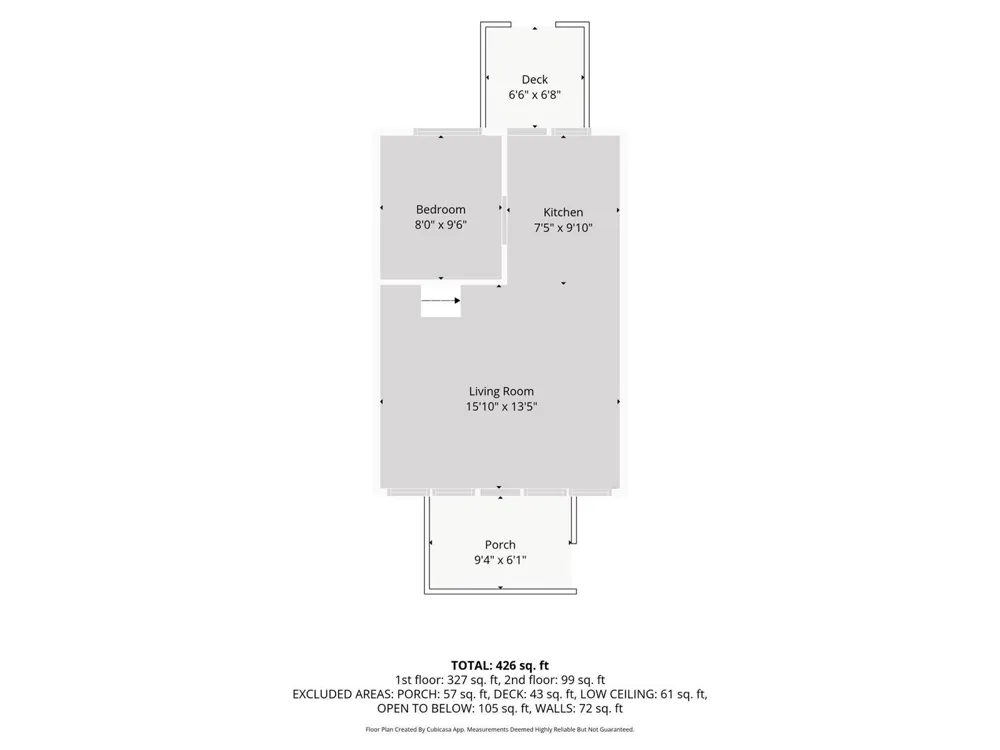 5298 Long Island Tower, MN 55790