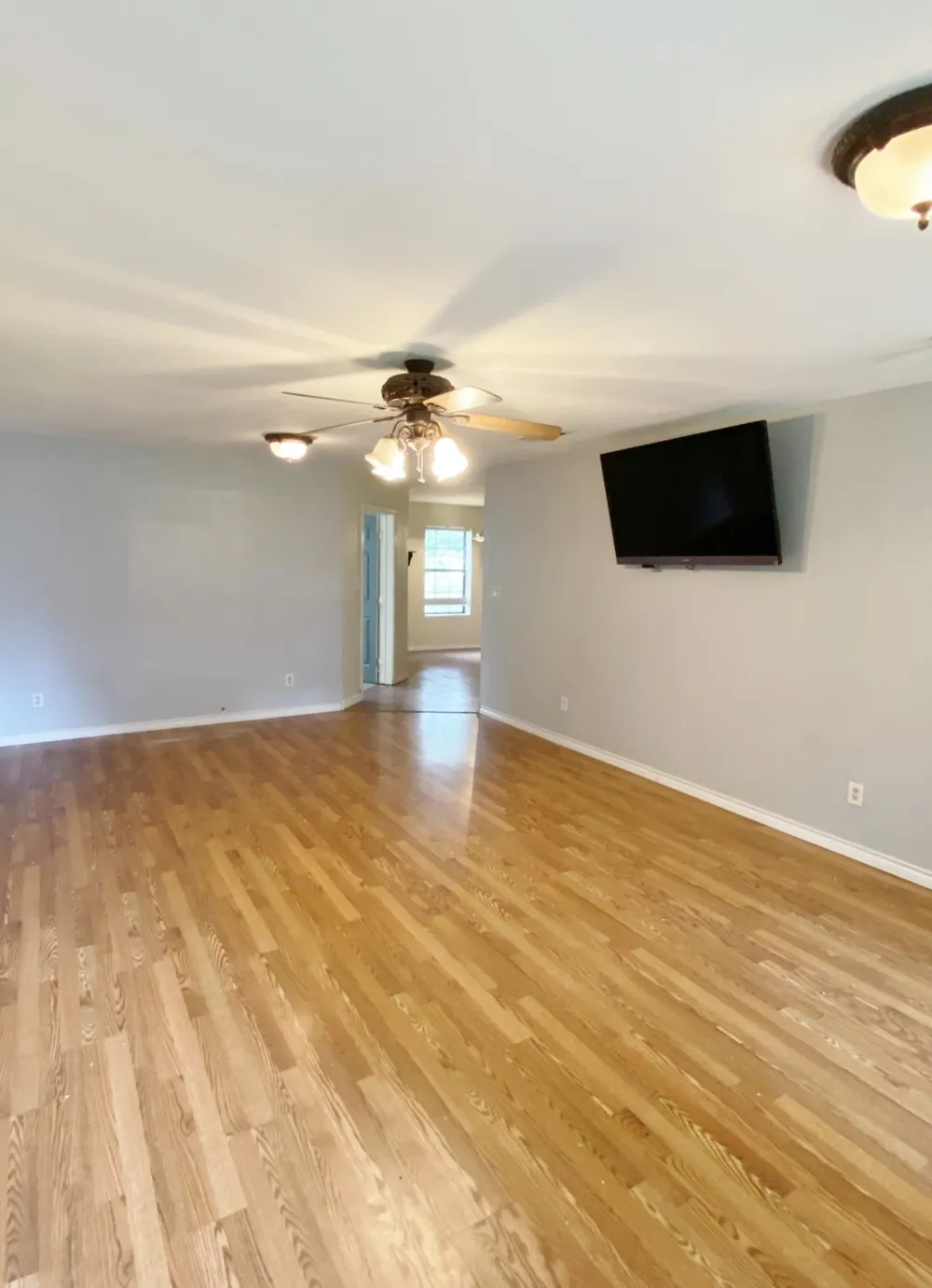 409 CR 3060 Mt Pleasant, TX 75455