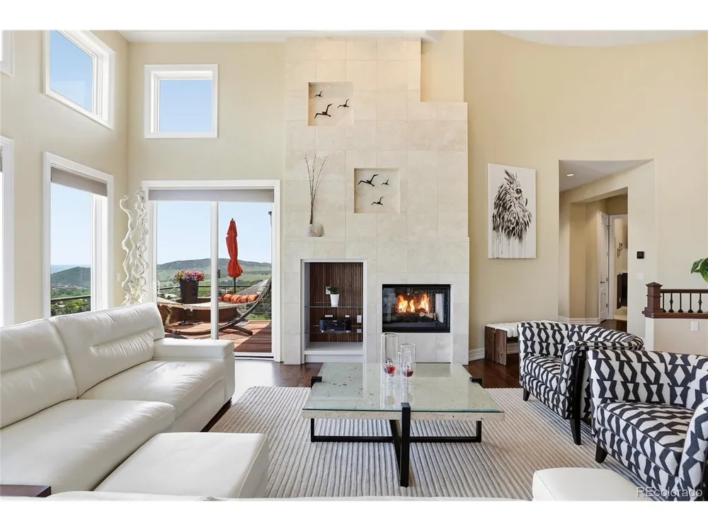 16444 Sunflower Lane Morrison, CO 80465