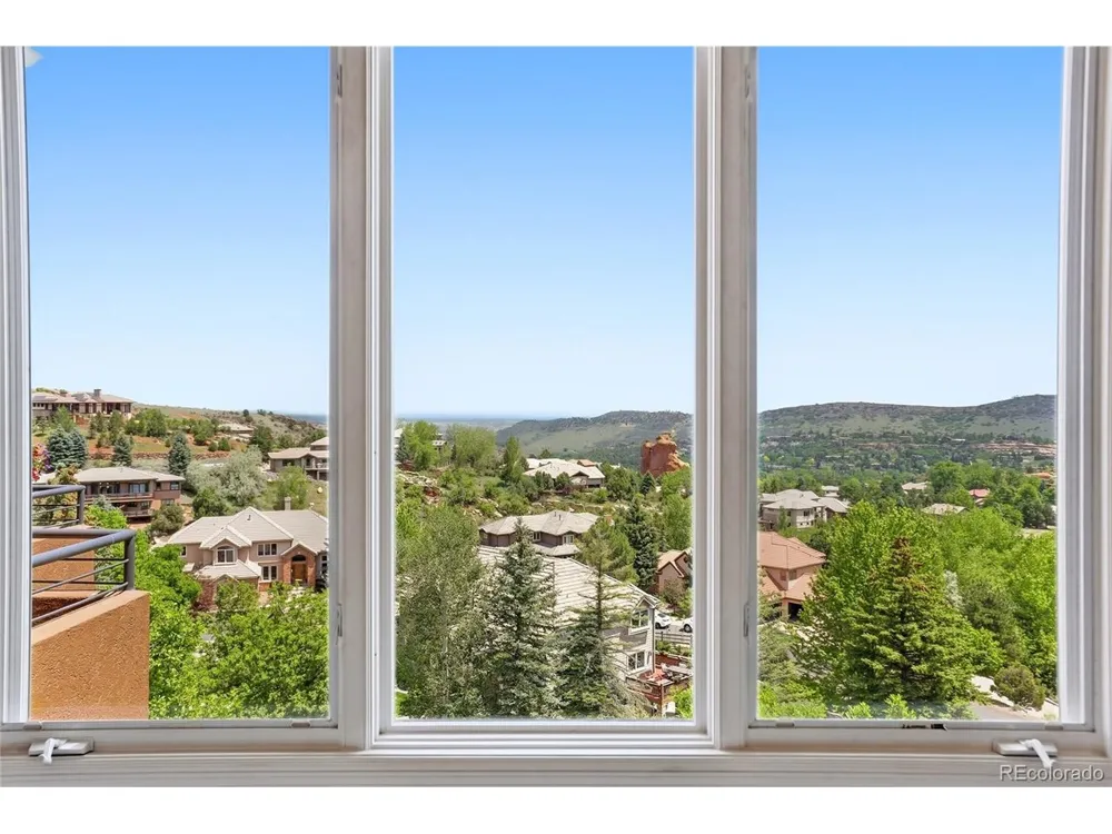 16444 Sunflower Lane Morrison, CO 80465