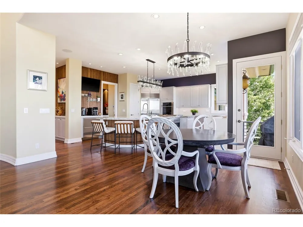 16444 Sunflower Lane Morrison, CO 80465