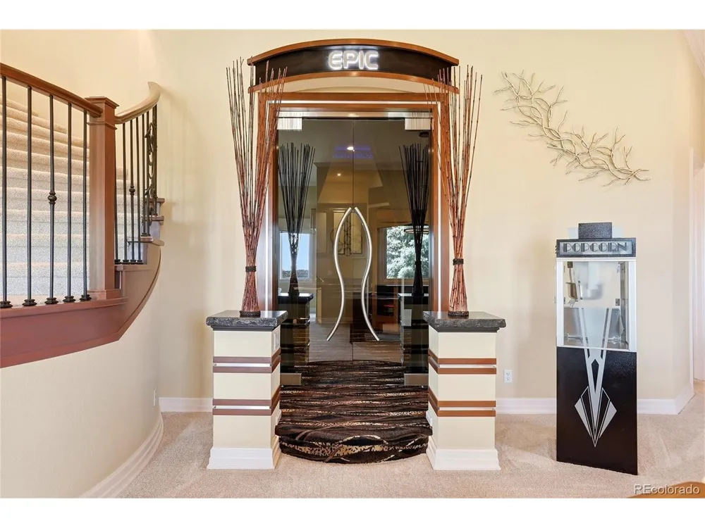 16444 Sunflower Lane Morrison, CO 80465
