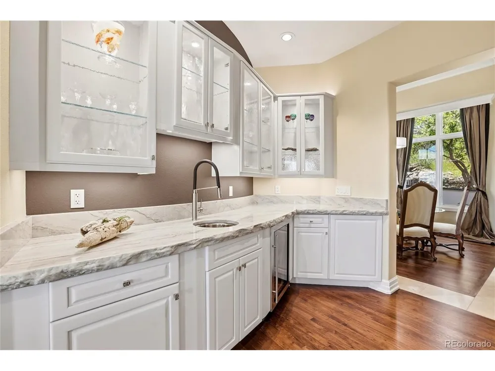 16444 Sunflower Lane Morrison, CO 80465